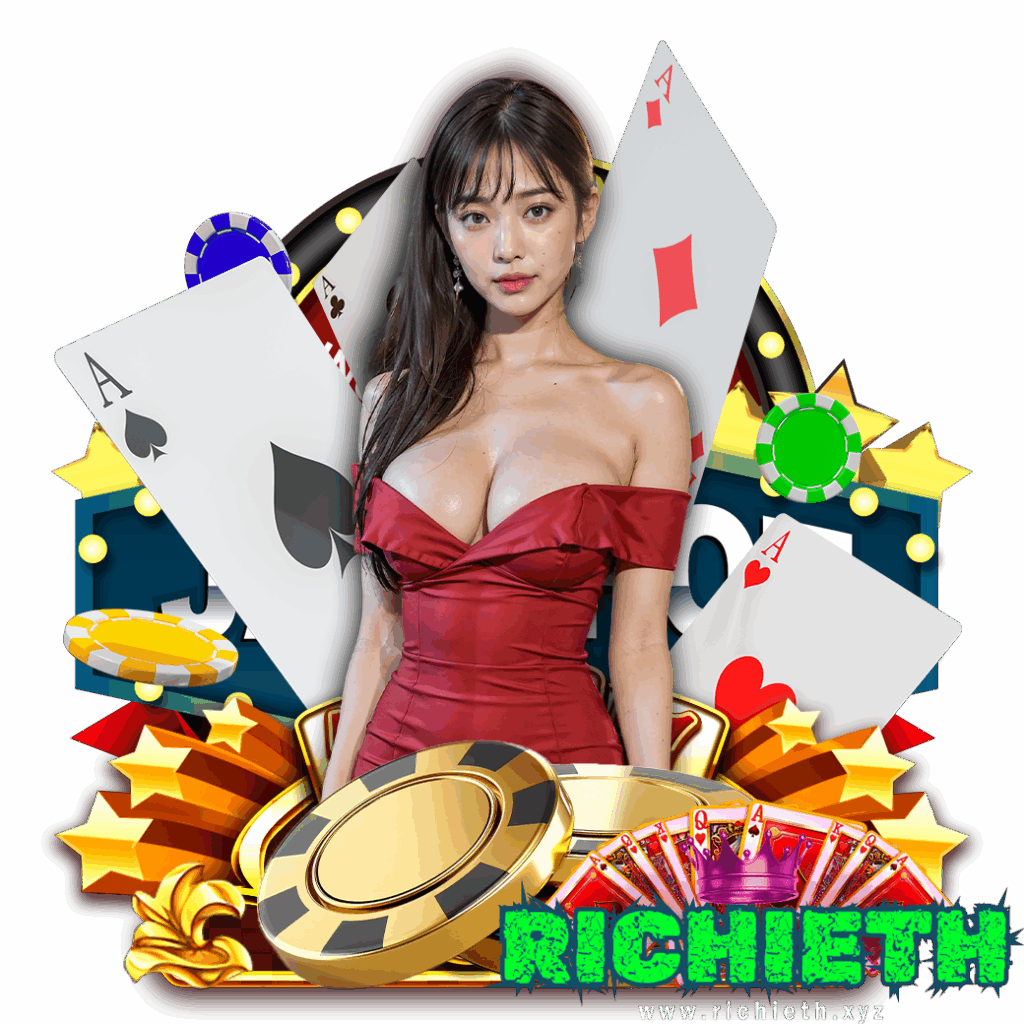 richieth com