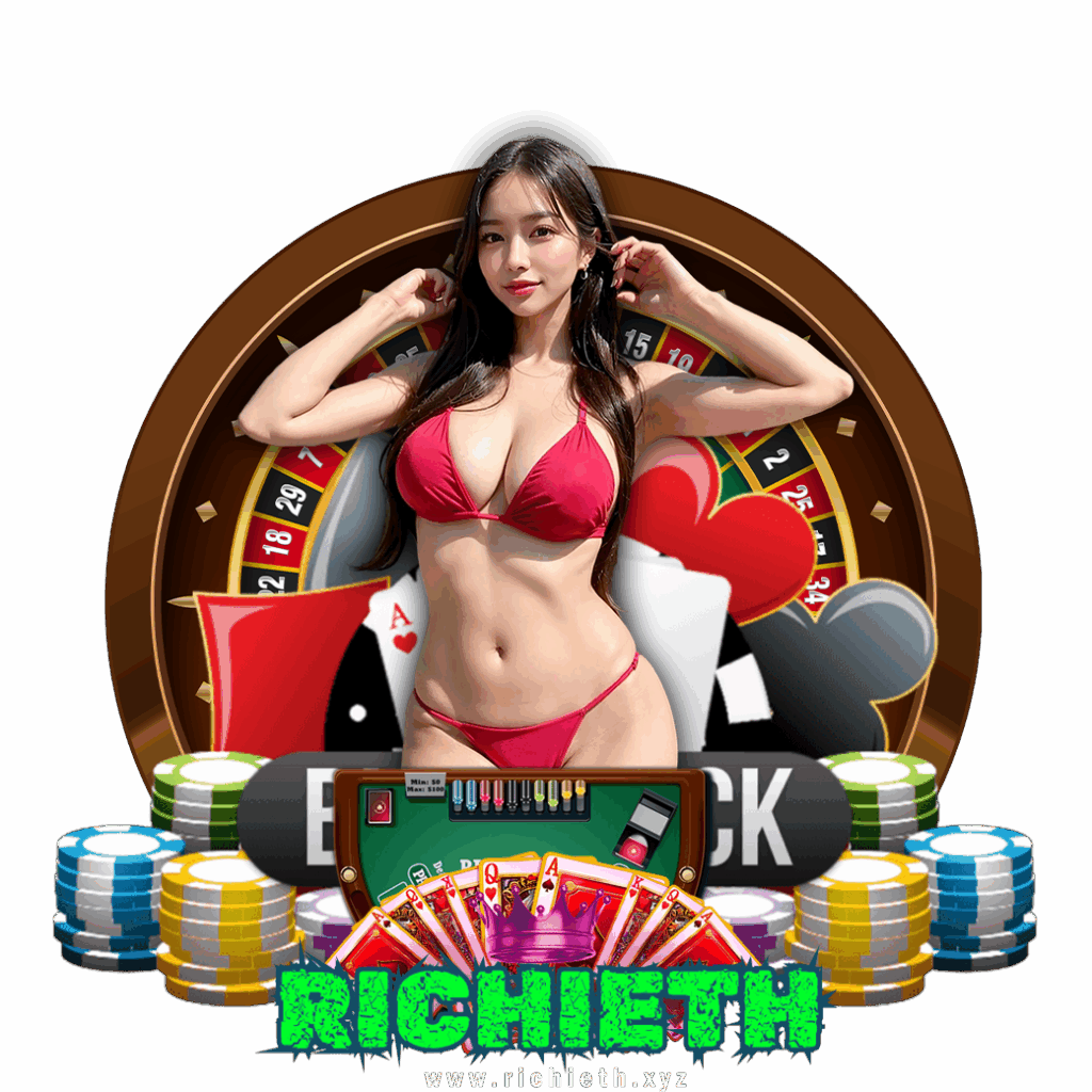 richieth slot