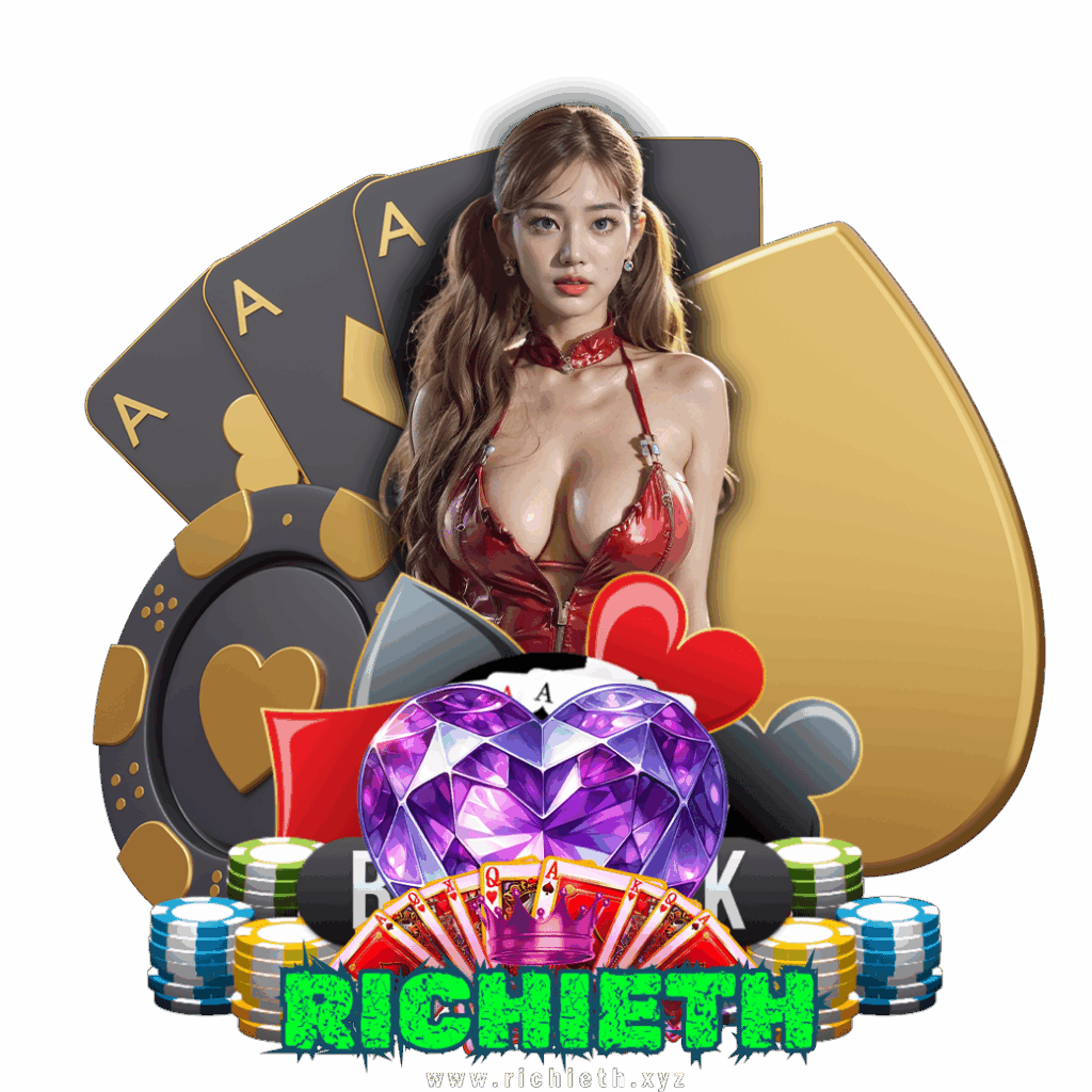 richieth wallet